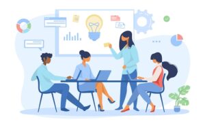 IT Consulting Services