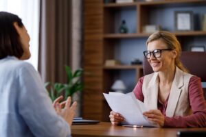 Staffing Agencies