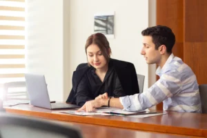 Staffing Consulting
