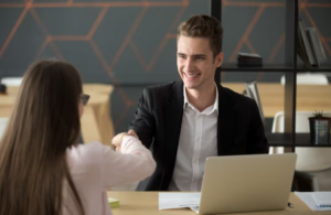 HR Consultant