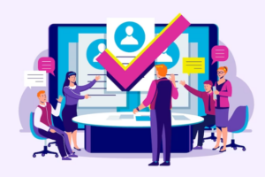 Recruitment & Staffing Market