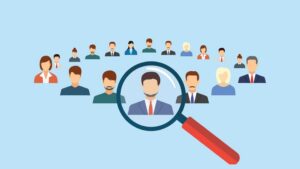 Sourcing n recruiting