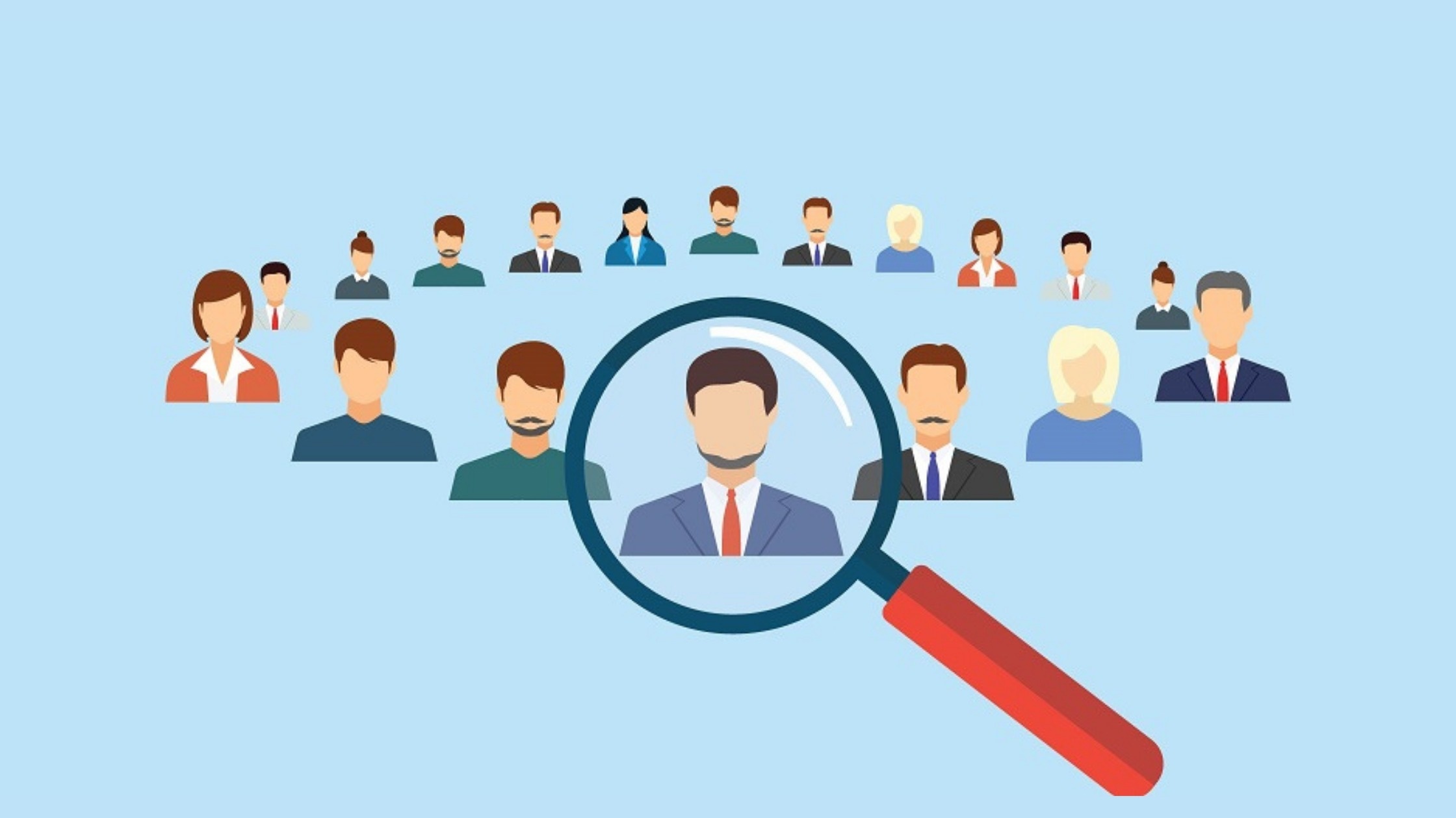 Sourcing v/s recruiting: What’s the difference?