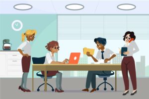 HR Consultants