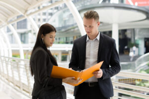 Difference between Contract Staffing and Direct Staffing