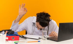 Skill shortages in IT