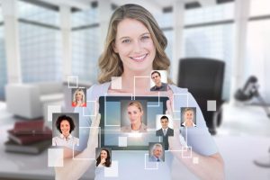 Outsourcing HR